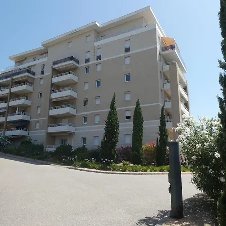 Sanguinaires T2 150métres De La Appartement Ajaccio (Corsica)