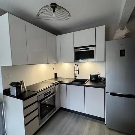 Sanguinaires T2 150métres De La Ajaccio (Corsica)