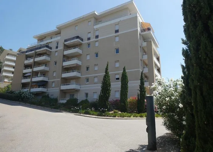 Sanguinaires T2 150metres De La Апартаменти Аяччо