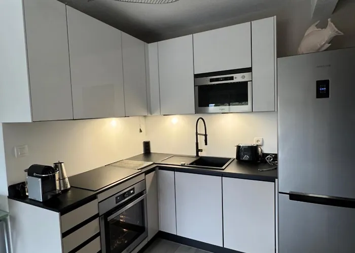 Sanguinaires T2 150metres De La Ajaccio (Corsica)